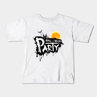 hallowen t shirt , new t-shirt 2019 Kids T-Shirt